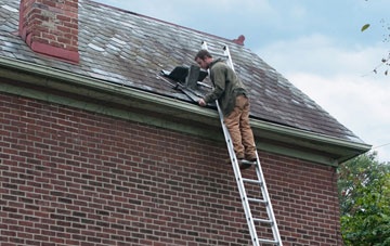what affects urgent The Leacon roof repairs