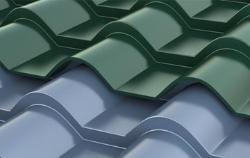 who should consider The Leacon plastic roofs