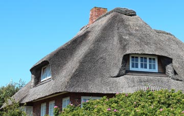 thatch roofing The Leacon, Kent