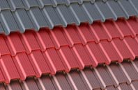 find rated The Leacon plastic roofing companies