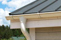 The Leacon soffits
